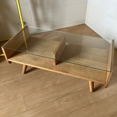 ローテーブル
