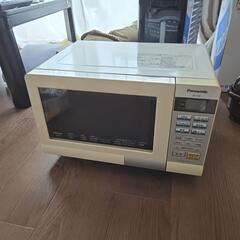 Panasonic 電子レンジ