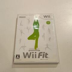 0420-051 ゲームソフト　wii