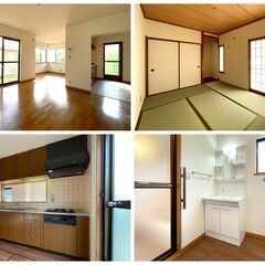 No.245　内装リフォーム済！閑静な住宅街♪角地♪居住用、別荘ともにオススメ♪剃金海水浴場まで約3.5km − 千葉県