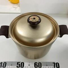 0420-166 しばのキッチン鍋 