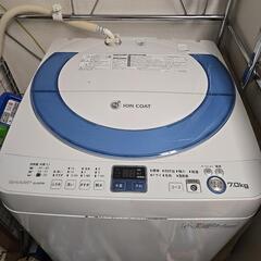 洗濯機