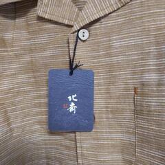 【新品】メンズLの画像