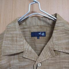 【新品】メンズLの画像
