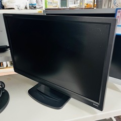 【iiyama】23型ワイド液晶モニター X2380HS