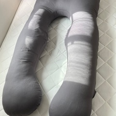 【美品】U字枕　クッション