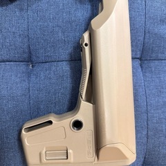 次世代電動ガンMK18の画像