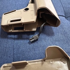 次世代電動ガンMK18の画像