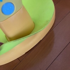 リッチェルのバスチェアの画像