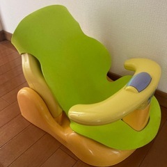 リッチェルのバスチェア