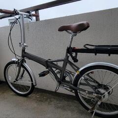 自転車