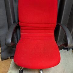 デスクチェア