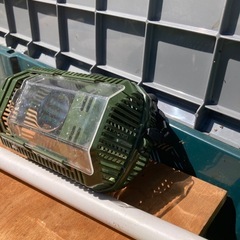 むしとりかごの画像