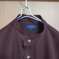 【新品】メンズシャツLの画像