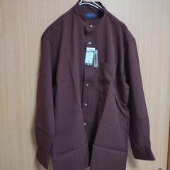 【新品】メンズシャツL