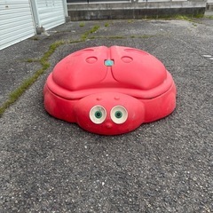 取引き中
