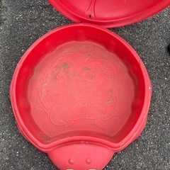 取引き中の画像