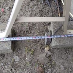 灯油タンク　ホクエイ製HT-100型の画像