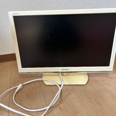 テレビ