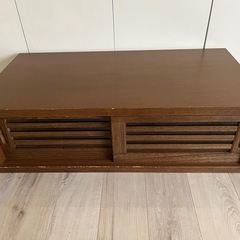 テレビ台