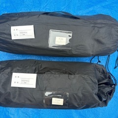 30アルファードなどに　アルミ　サンシェド　中古の画像