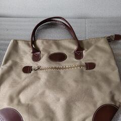トートバッグ