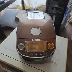 Zojirushi炊飯器