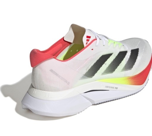 アディゼロ　ボストン12M 26cm 2025年2月購入 楽天市場】 【公式】アディダス adidas 返品可 ランニング