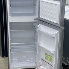 SHARP冷蔵庫22年製128LJT11402 (リユースのサカイ東金) 東金の SHARP冷蔵庫22年製128LJT11402 (リユースのサカイ東金) 東金の