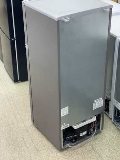 SHARP冷蔵庫22年製128LJT11402 (リユースのサカイ東金) 東金の SHARP冷蔵庫22年製128LJT11402 (リユースのサカイ東金) 東金の