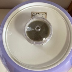 加湿器（リモコン付き）の画像