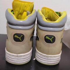 ★★PUMA  SLIPSTREAM★★の画像