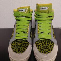 ★★PUMA  SLIPSTREAM★★の画像