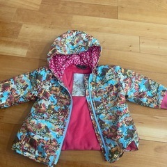 80cm 子供服Oilily 3枚セット