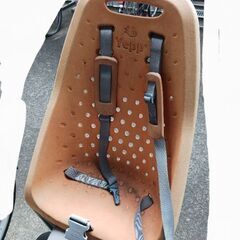商談中😲ふたり乗り自転車の画像