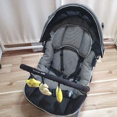 カトージ バウンサーの画像