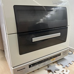 食洗機NP-TR6 (sarasara) てだこ浦西のキッチン家電《食器洗い機 食洗機NP-TR6 (sarasara) てだこ浦西のキッチン家電《食器洗い機