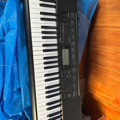 福岡県の電子ピアノの中古が安い！激安で譲ります・無料で