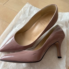 BOUTIQUE OSAKI　パンプス2足の画像