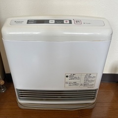 TOKYO GAS RM-2407S-W 12A・13A