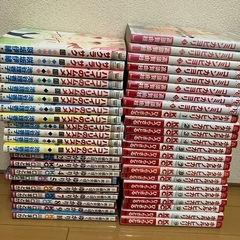 中古漫画 100冊以上