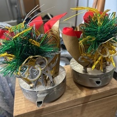 お屠蘇《2個セット》の画像