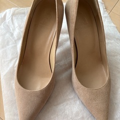 BOUTIQUE OSAKI　パンプス2足の画像