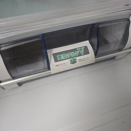 冷蔵庫製氷機付き (ai) 八幡山のキッチン家電《冷蔵庫》の中古 冷蔵庫製氷機付き (ai) 八幡山のキッチン家電《冷蔵庫》の中古