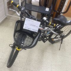 子供用自転車 24インチの中古が安い！激安で譲ります・無料で