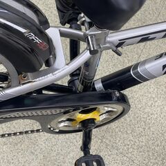 子供用自転車24ｲﾝﾁTJ11404 (リユースのサカイ東金) 東金の