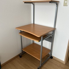 パソコンラック