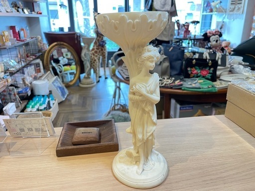 B7025 陶器 置物 ガーデニング (はる) 三国ケ丘のインテリア雑貨 B7025 陶器 置物 ガーデニング (はる) 三国ケ丘のインテリア雑貨