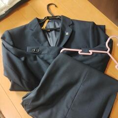 八王子実践高校　冬服　男子