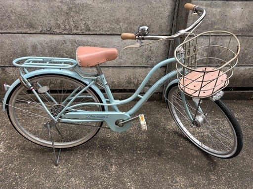 タイムセール 半額 slide_file.jpg 自転車本体